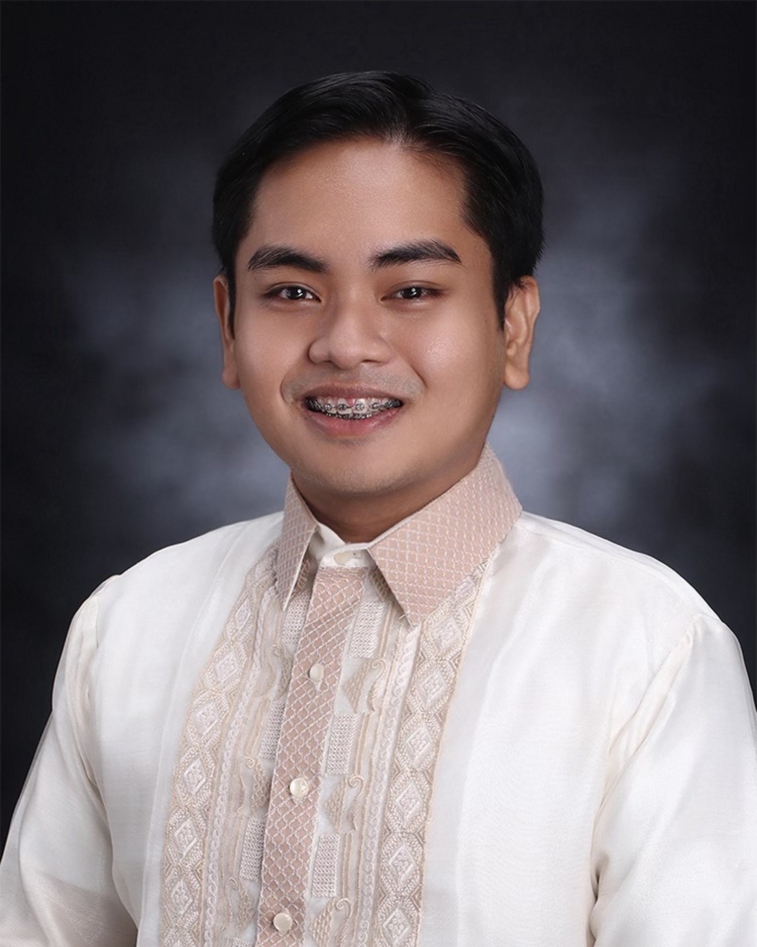 Mr. Jerico Ventura